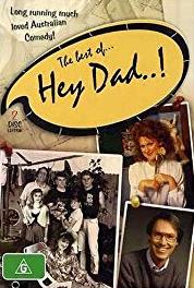 Hey Dad..! Ben's Lucky Fishing Hat (1987–1994) watch online HD