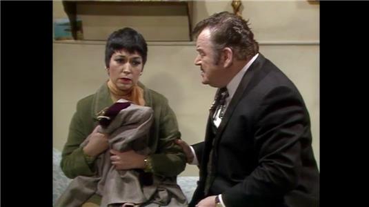 Hi-de-Hi! Man Trap (1980–1988) watch online HD