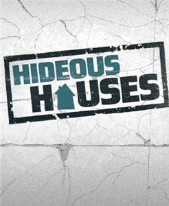Hideous Houses  watch online HD