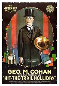 Hit-the-Trail Holliday (1918) watch online HD