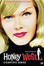 Honey West Invitation to Limbo (1965–1966) watch online HD