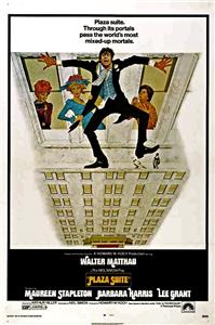 Hotelgeflüster (1971) watch online HD