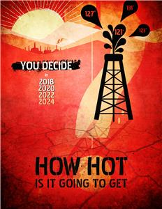 How How Is It Going To Get? (2018) watch online HD