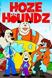 Hoze Houndz Super on the Side/The Bachelor and the Beast (1999– ) watch online HD