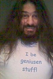 I Be Geniusen Stuff Terriers (2015– ) watch online HD