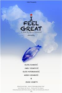 I Feel Great (2014) watch online HD