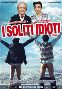 I soliti idioti: Il film (2011) watch online HD