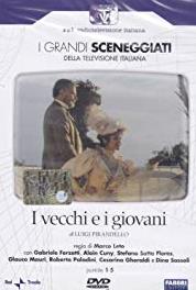 I vecchi e i giovani Episode #1.2 (1978– ) watch online HD