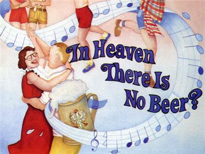 In Heaven There Is No Beer? (1984) watch online HD