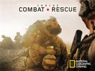 Inside Combat Rescue  watch online HD