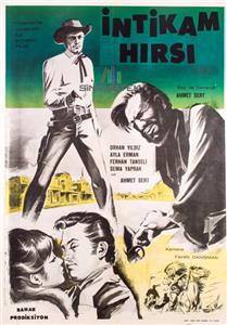 Intikam hirsi (1963) watch online HD