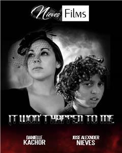It Won't Happen To Me (2018) watch online HD