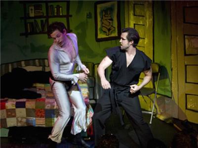 It's Always Sunny in Philadelphia The Nightman Cometh (2005– ) watch online HD