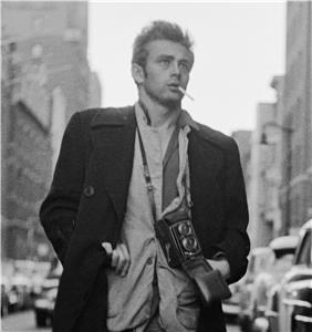 James Dean's Lost Slideshow (2013) watch online HD