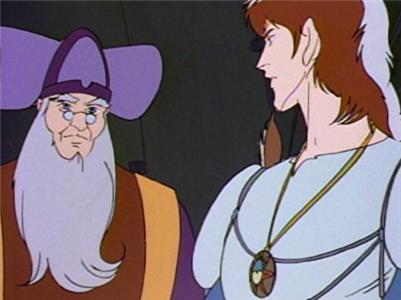 Jayce and the Wheeled Warriors The Raid (1985– ) watch online HD