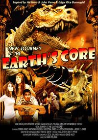 Journey to the Earth's Core (2011) watch online HD