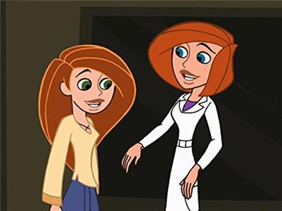 Kim Possible Mother's Day (2002–2007) watch online HD