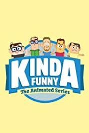 Kinda Funny: The Animated Series The Halloween Episode (2016– ) watch online HD