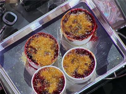 Kitchen Inferno Holiday Heat (2014–2015) watch online HD