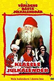 Klasses julkalender Episode #1.12 (1992– ) watch online HD