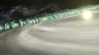 Kopernikus - Rätsel der Galaxis Extreme Stars (2014– ) watch online HD