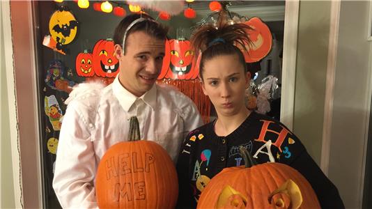 Kristoff und Schloff Pumpkins (2014– ) watch online HD