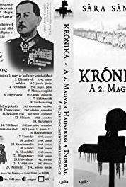 Krónika: A második magyar hadsereg a Donnál Hadparancs (1982– ) watch online HD