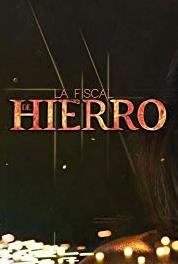 La Fiscal de Hierro Episode #1.80 (2017– ) watch online HD