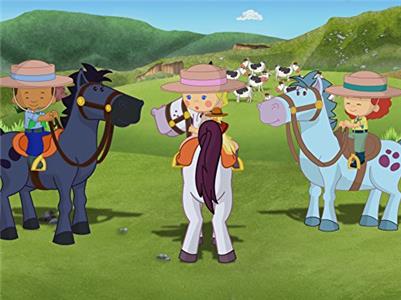 La magia de Chloe Episode #2.32 (2009– ) watch online HD