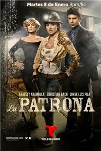 La Patrona  watch online HD