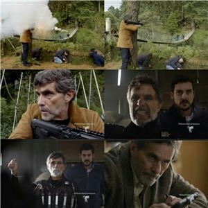 La Querida Del Centauro Episode #2.1 (2016– ) watch online HD