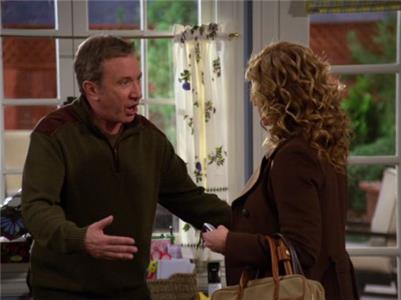 Last Man Standing Episode #1.8 (2005) watch online HD