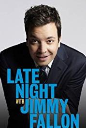 Late Night with Jimmy Fallon Episode dated 16 November 2009 (2009–2014) watch online HD