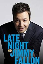 Late Night with Jimmy Fallon Episode dated 2 January 2013 (2009–2014) watch online HD