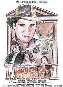 Lawrence Jones y la mesa del Rey Salomón (2009) watch online HD