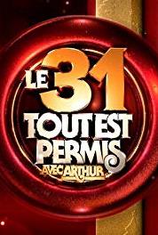 Le 31 tout est permis avec Arthur C'est Noël, tout est permis avec Arthur (2016) (2012– ) watch online HD