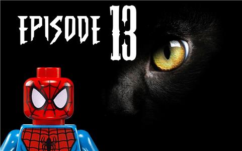 Lego Spider-Man Series The Spider and The Cat (2017– ) watch online HD