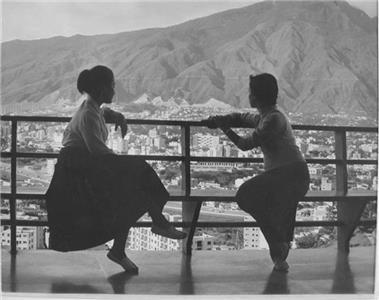 Leo Matiz, en Caracas (2004) watch online HD