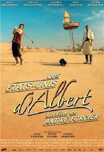 Les états-Unis d'Albert (2005) watch online HD