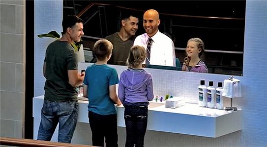 Listerine Hidden Camera: How Do You Keep Your Mouth Healthy? (2014) watch online HD