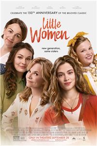 Little Women (2018) watch online HD