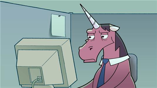 Lloyd the Rock'n Unicorn  watch online HD