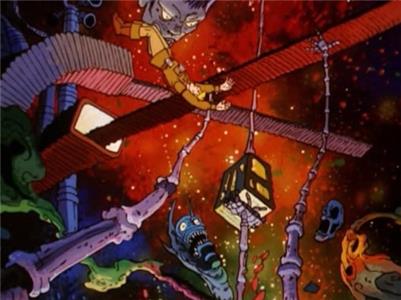 Los Cazafantasmas Wacky Wax Museum (1986–1987) watch online HD