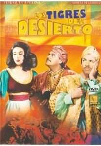 Los tigres del desierto (1959) watch online HD