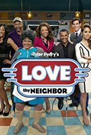 Love Thy Neighbor Marshall (2013– ) watch online HD