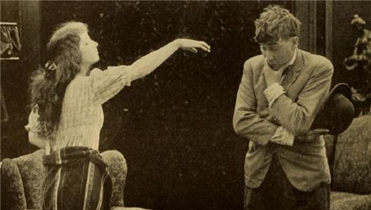 Lured and Cured (1917) watch online HD