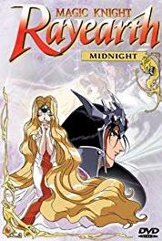 Magic Knight Rayearth Majikku Naito Saidai no Kiki (1994–1995) watch online HD