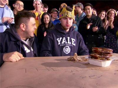 Man v. Food New Haven (2008– ) watch online HD
