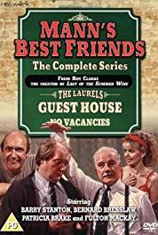 Mann's Best Friends Episode #1.4 (1985– ) watch online HD