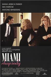Miami Rhapsody - Heiße Nächte in Florida (1995) watch online HD